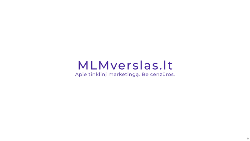 Tinklinis marketingas: pasirinkite tinkamą kompaniją